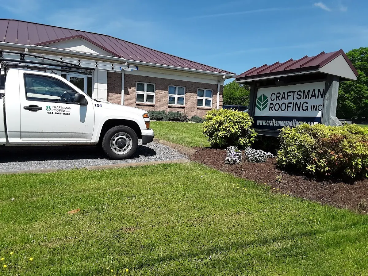 Quality Roof Inspection & Assessment by experienced craftsmen in Boonton